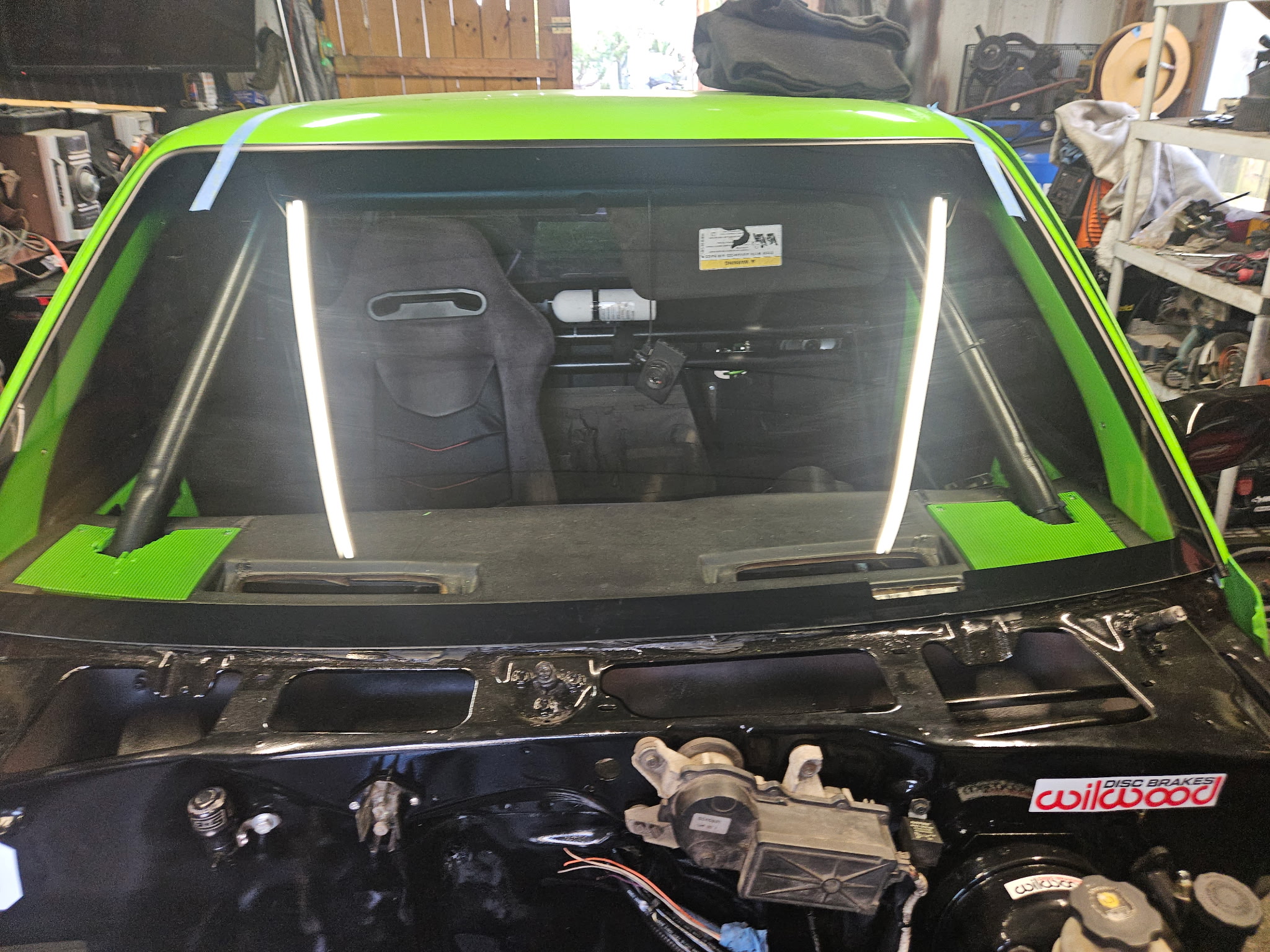 1991 S10 Build thumbnail