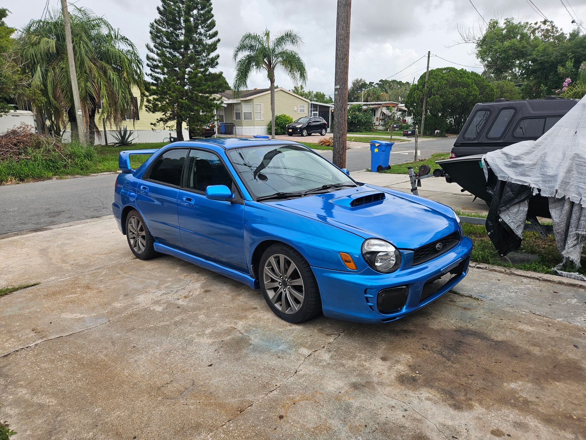 STI Conversion thumbnail