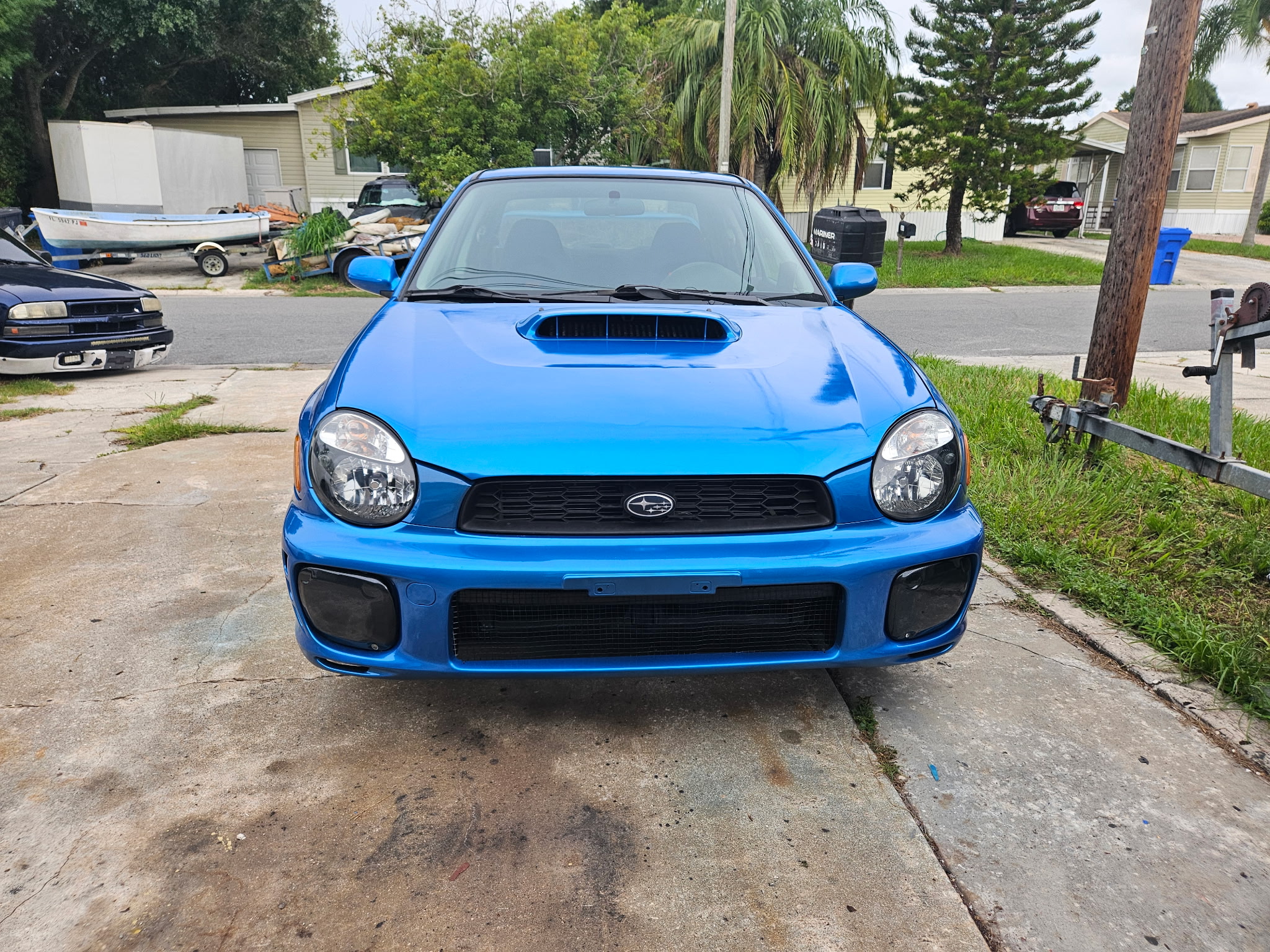 STI 
