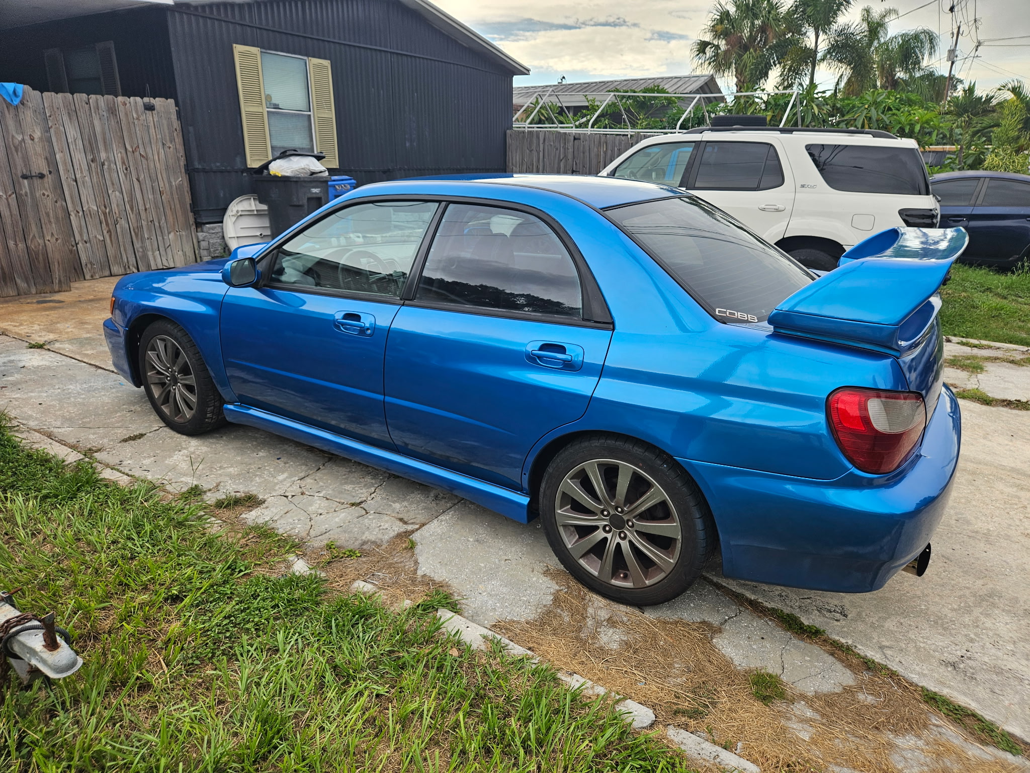 STI 