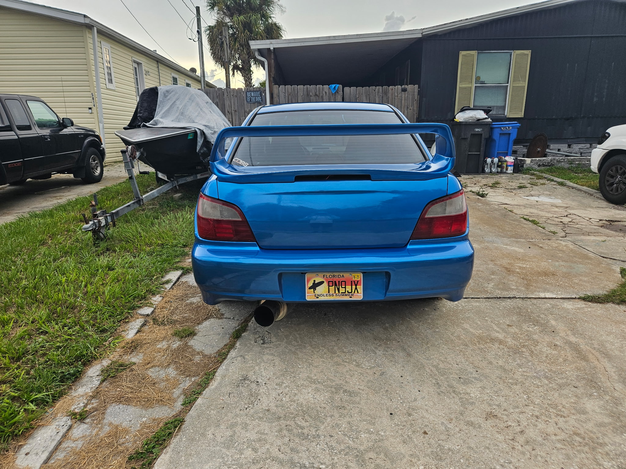 STI 